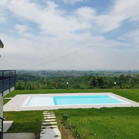 Poggio Di Pastrengo Apartment Bagian luar foto