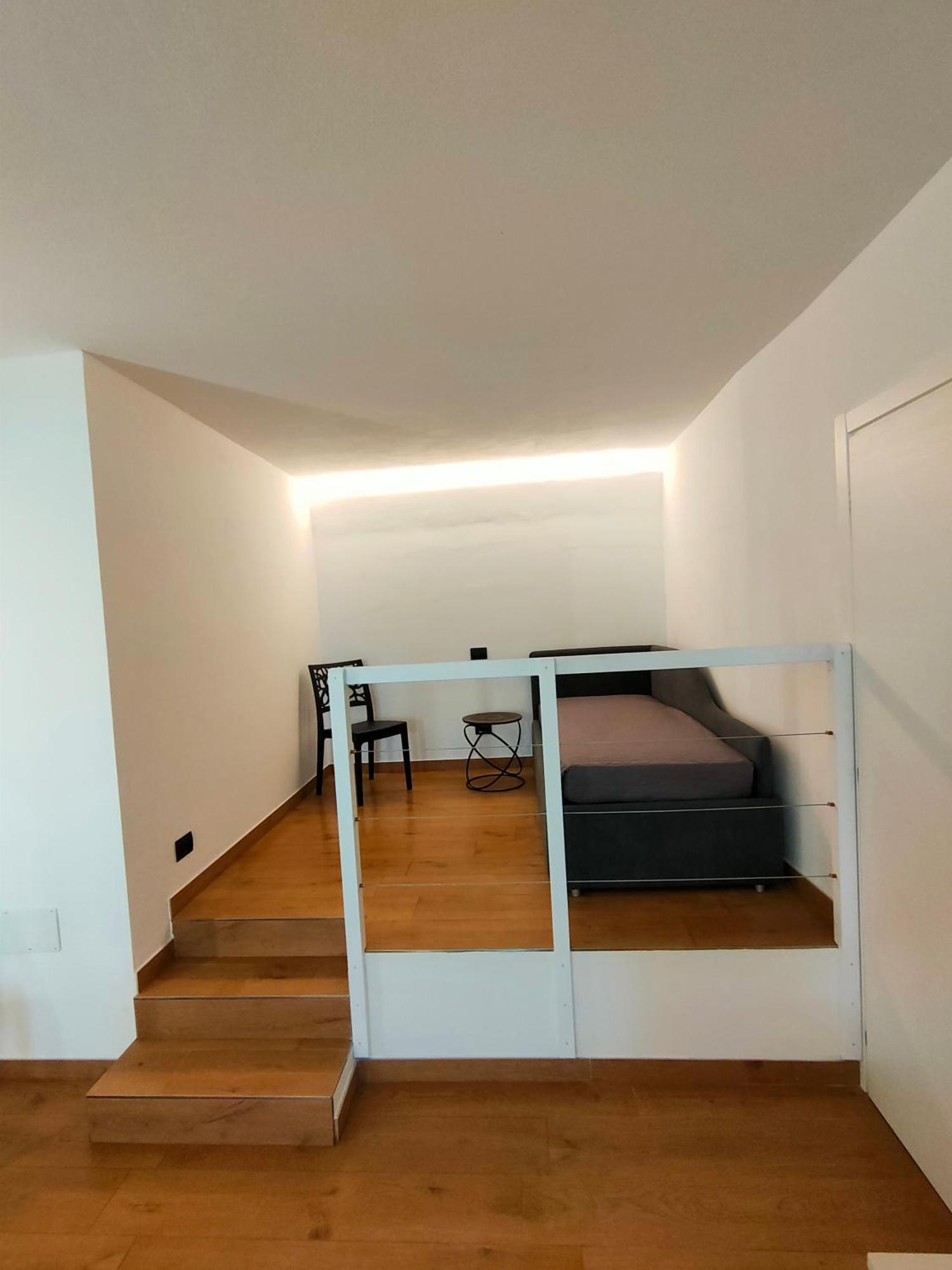 Poggio Di Pastrengo Apartment Bagian luar foto