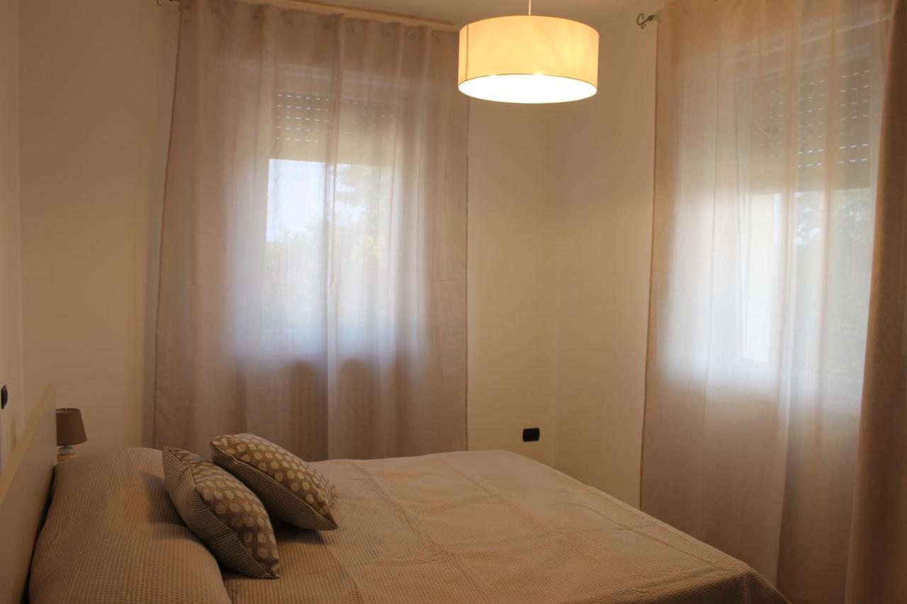 Poggio Di Pastrengo Apartment Bagian luar foto