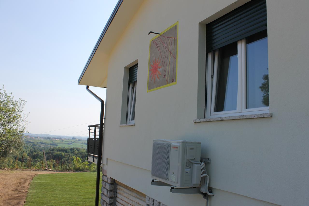 Poggio Di Pastrengo Apartment Bagian luar foto