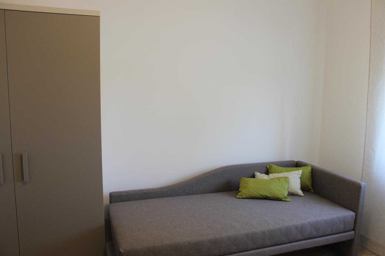 Poggio Di Pastrengo Apartment Bagian luar foto