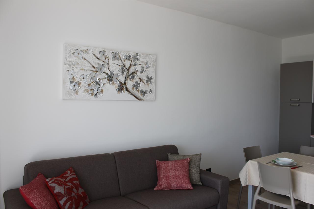 Poggio Di Pastrengo Apartment Bagian luar foto