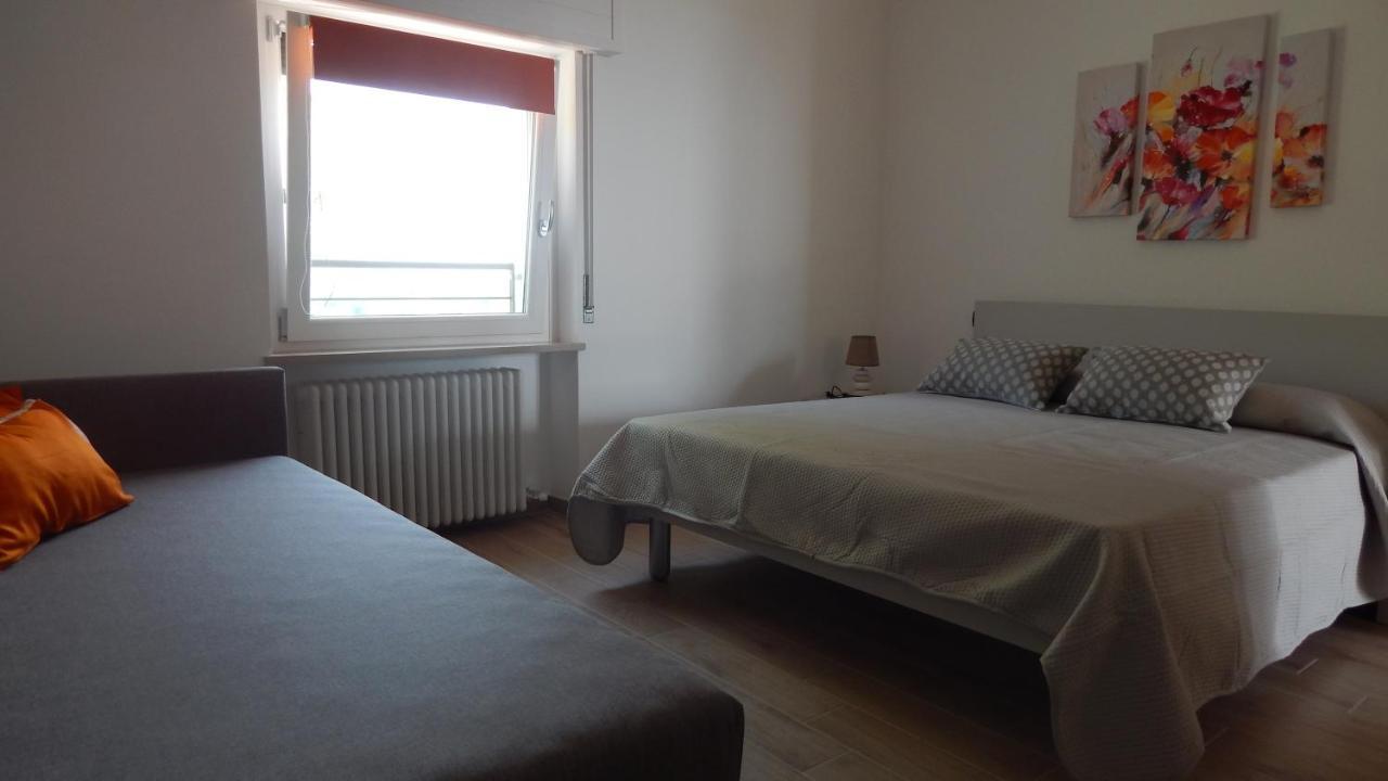 Poggio Di Pastrengo Apartment Bagian luar foto