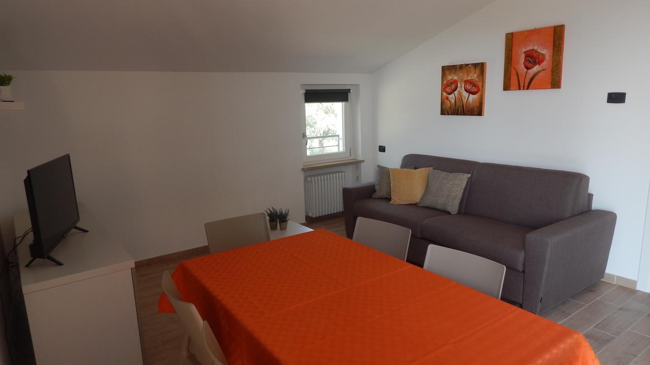 Poggio Di Pastrengo Apartment Bagian luar foto