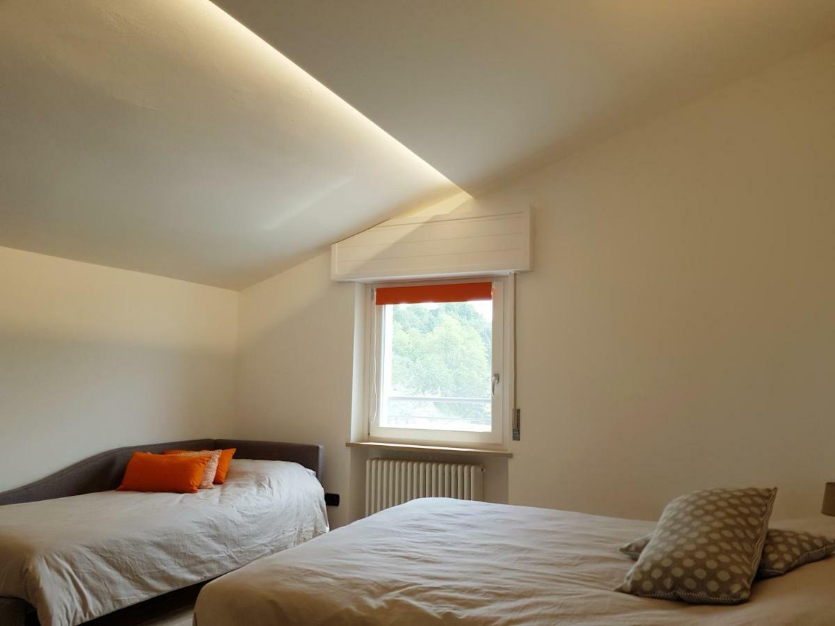 Poggio Di Pastrengo Apartment Bagian luar foto